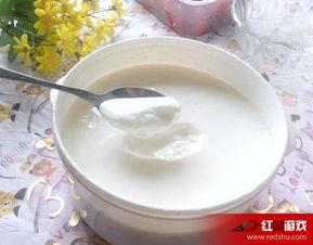 娱乐吃瓜酱酸奶